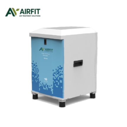 Hệ thống cấp oxi tinh khiết