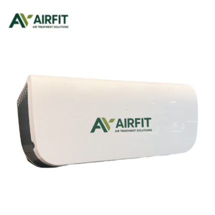 Máy lọc không khí nhà vệ sinh