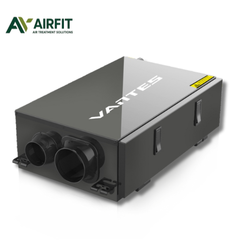 Máy cấp gió tươi kèm hút ẩm - VXX series